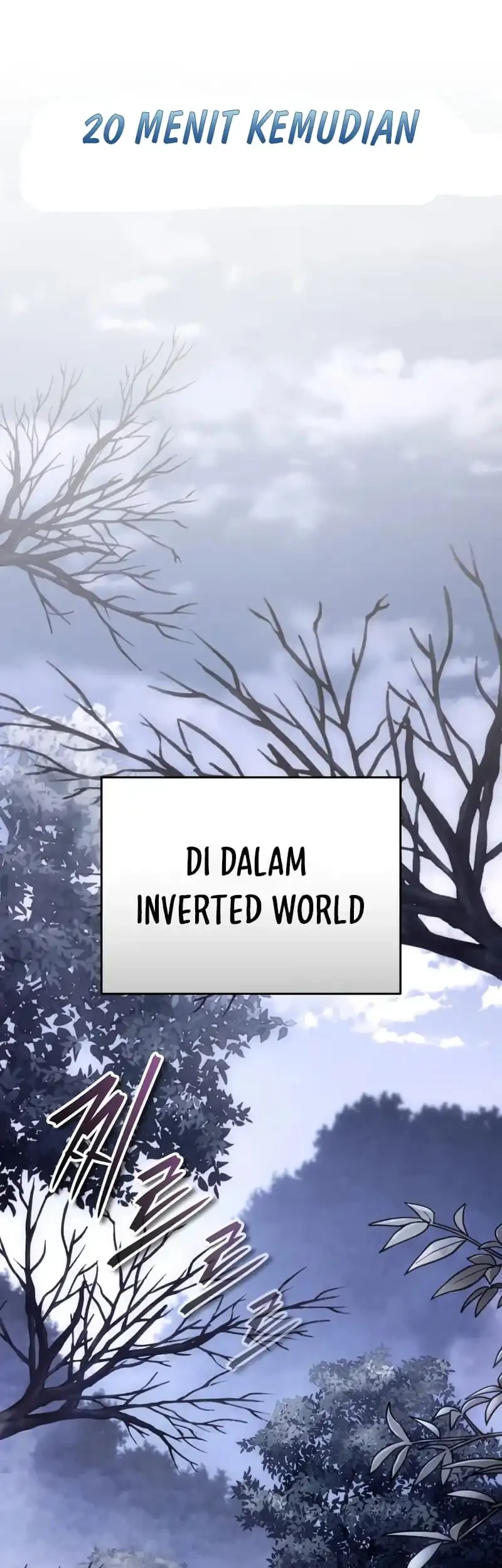 Komik Superhuman Game Broadcast Chapter 9 gambar nomor 1