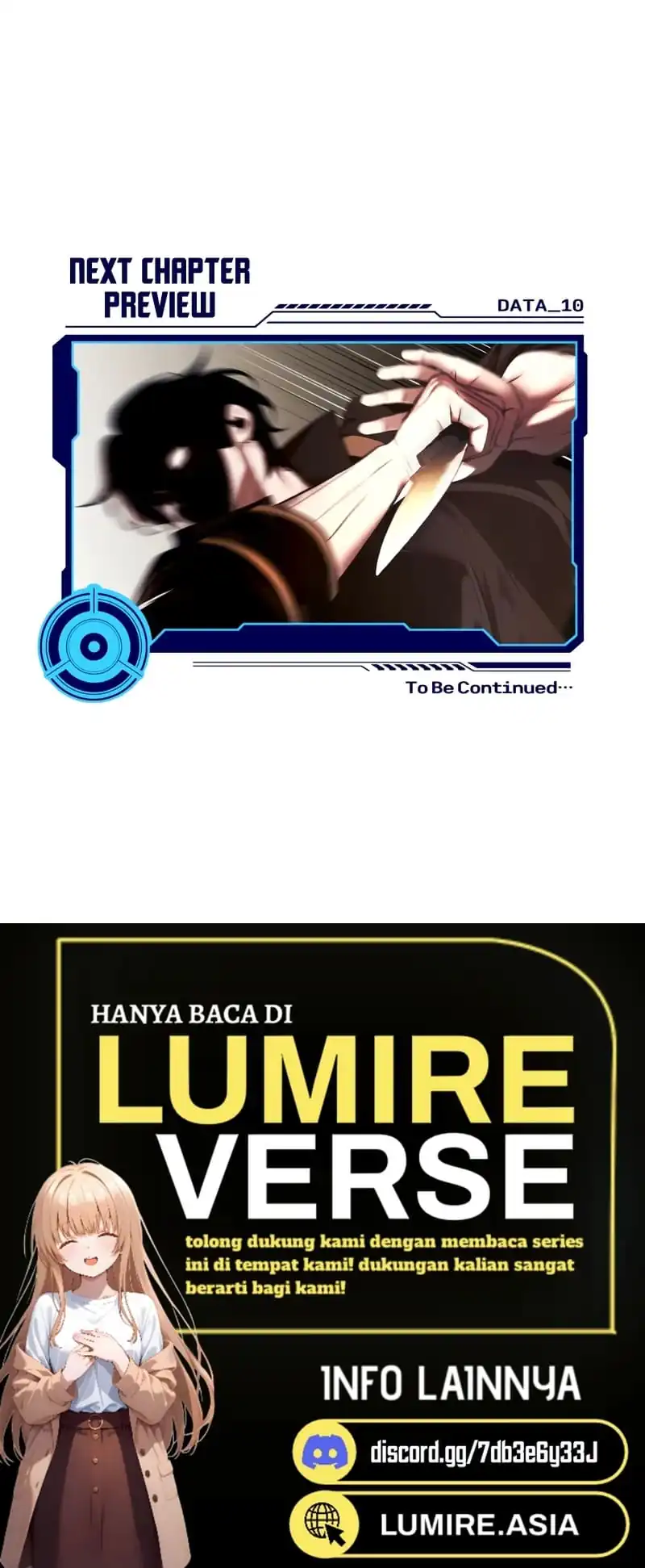 Superhuman Game Broadcast Chapter 9 Gambar 6