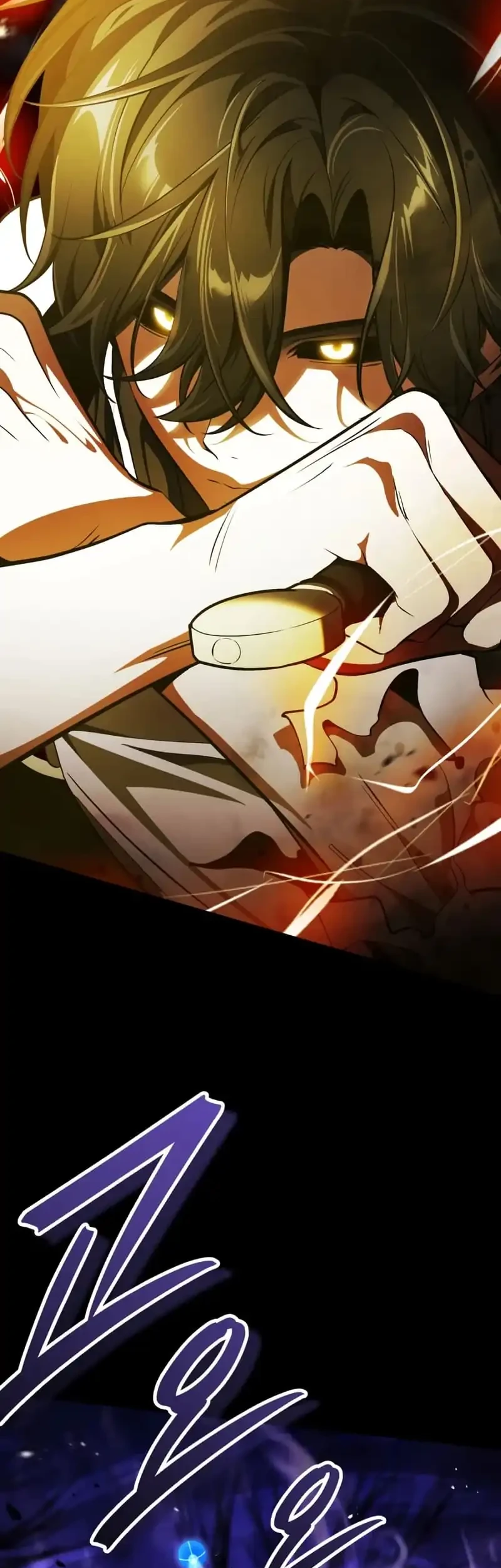 Superhuman Game Broadcast Chapter 9 Gambar 8