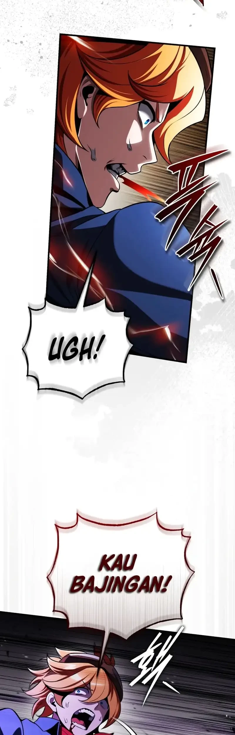 Superhuman Game Broadcast Chapter 9 Gambar 14