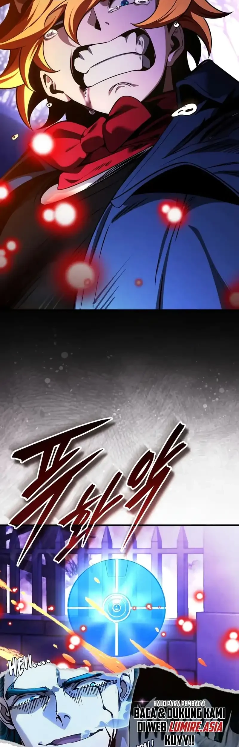 Superhuman Game Broadcast Chapter 9 Gambar 19