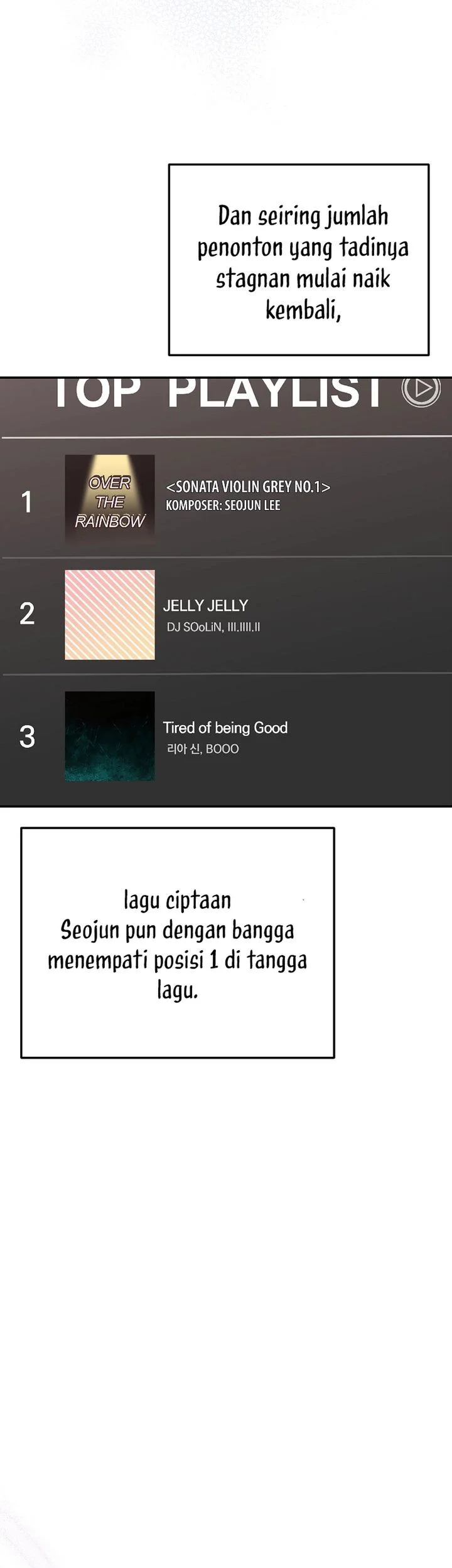 Superstar From Age 0 Chapter 80 Gambar 27