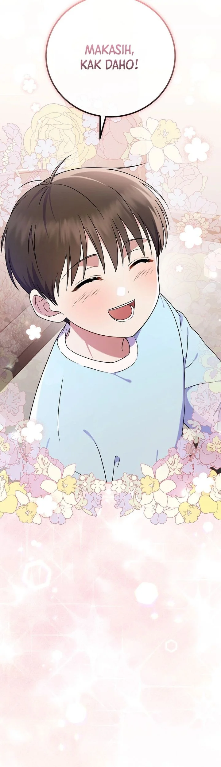 Superstar From Age 0 Chapter 80 Gambar 43