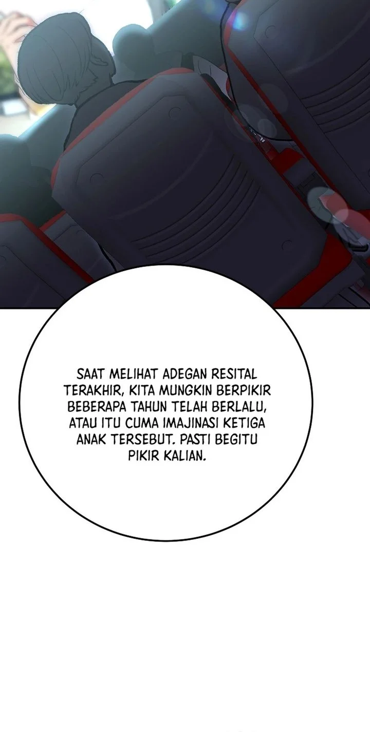 Superstar From Age 0 Chapter 80 Gambar 4