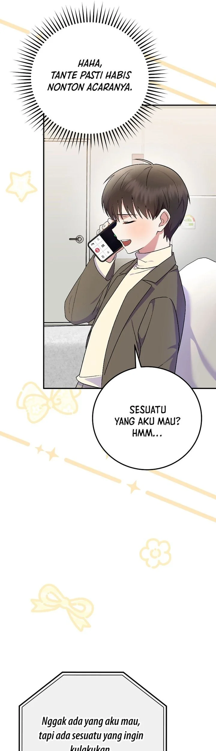 Superstar From Age 0 Chapter 80 Gambar 73