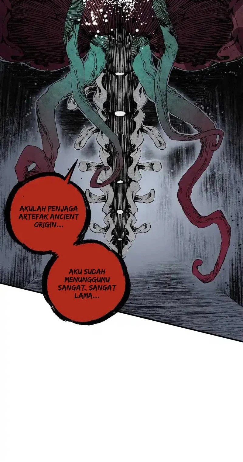 Supreme Curse Master Chapter 35 Gambar 46