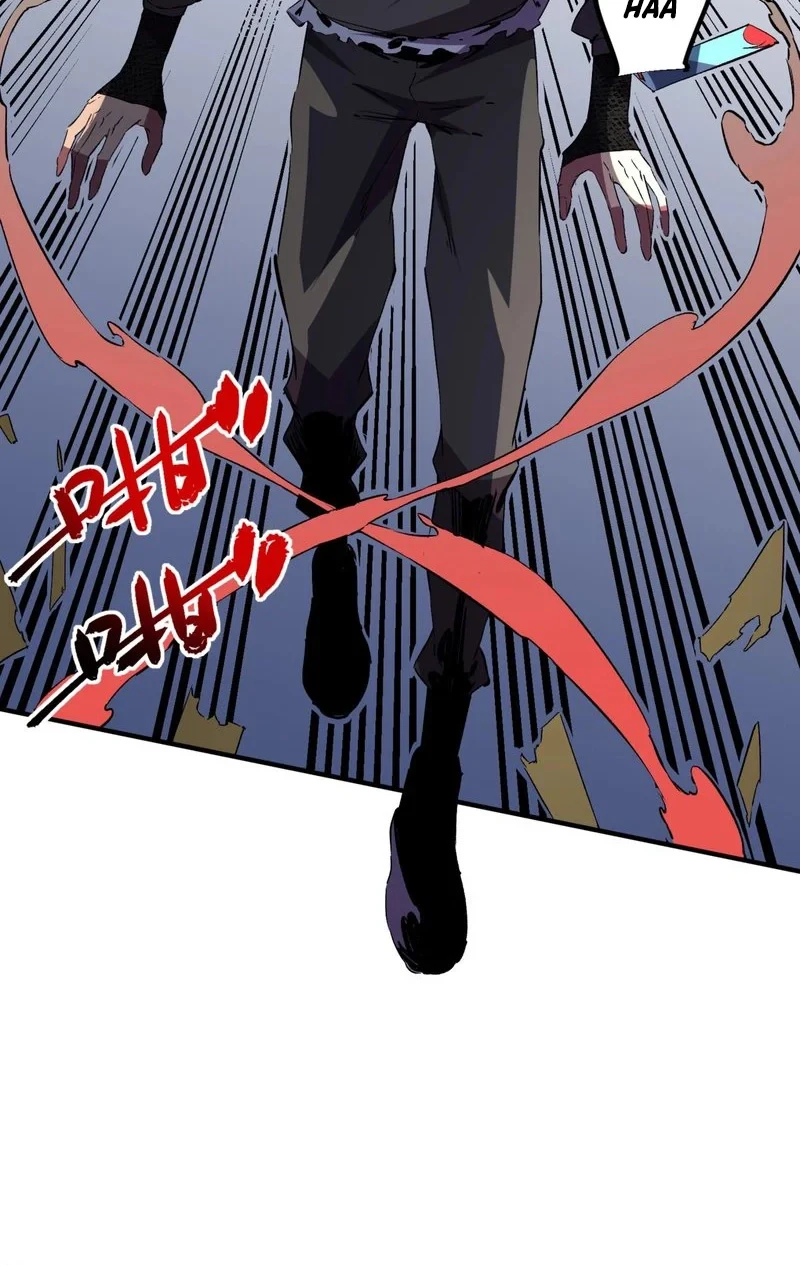 Supreme Curse Master Chapter 36 Gambar 47