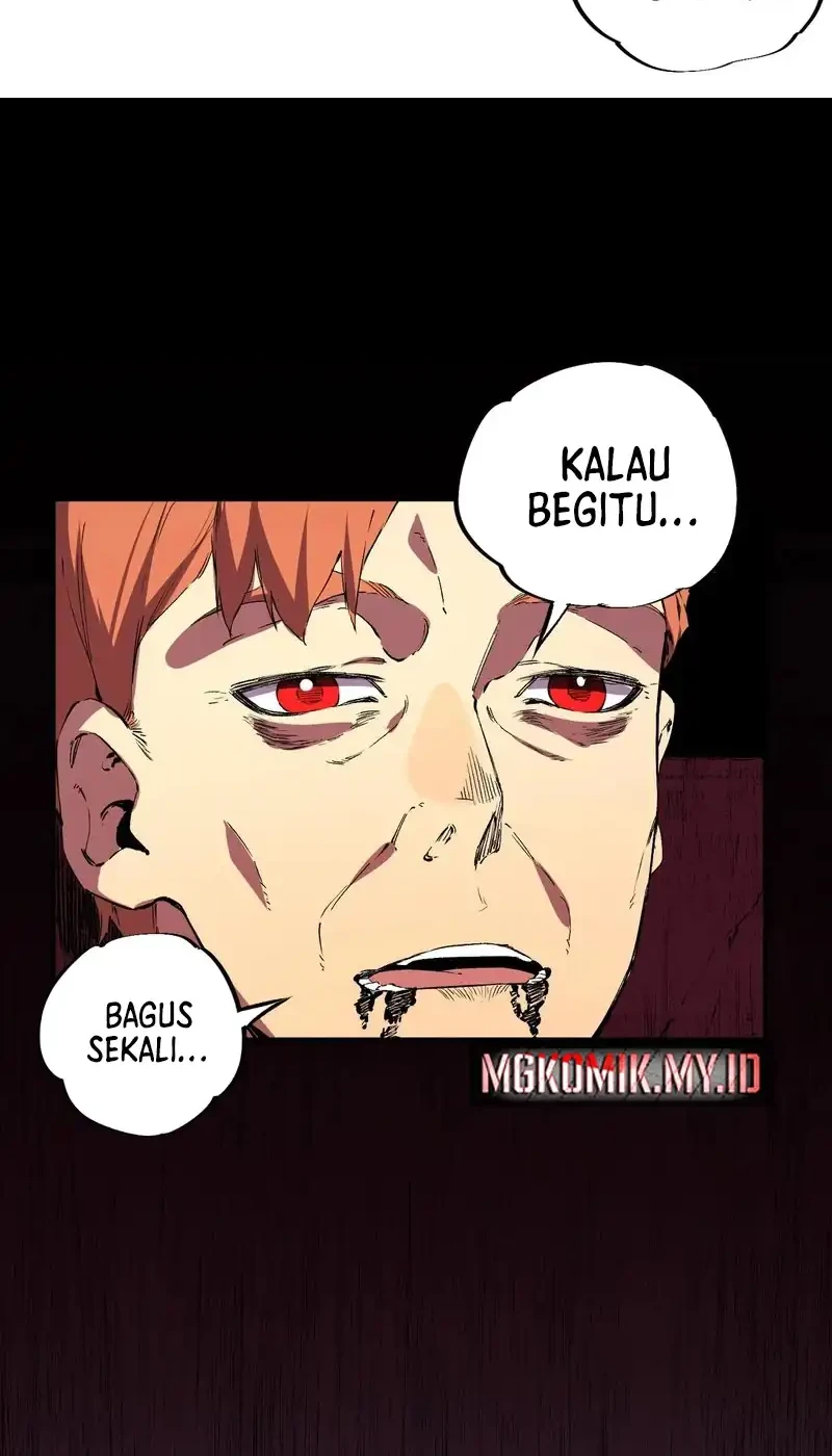 Supreme Curse Master Chapter 37 Gambar 22