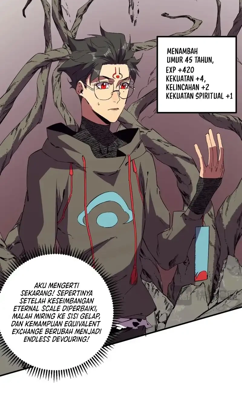 Supreme Curse Master Chapter 37 Gambar 37