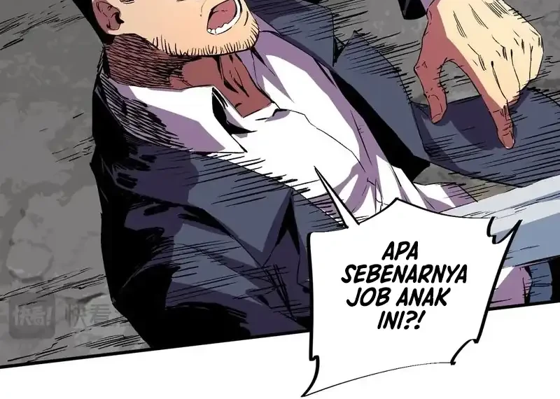 Supreme Curse Master Chapter 37 Gambar 44