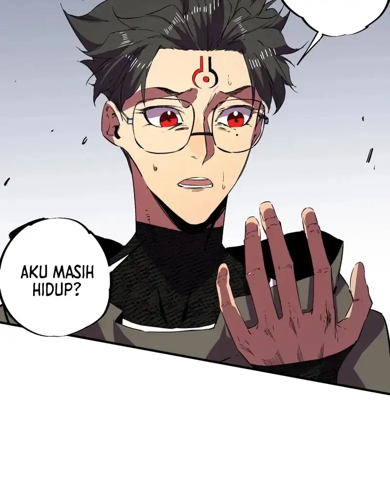 Supreme Curse Master Chapter 37 Gambar 4