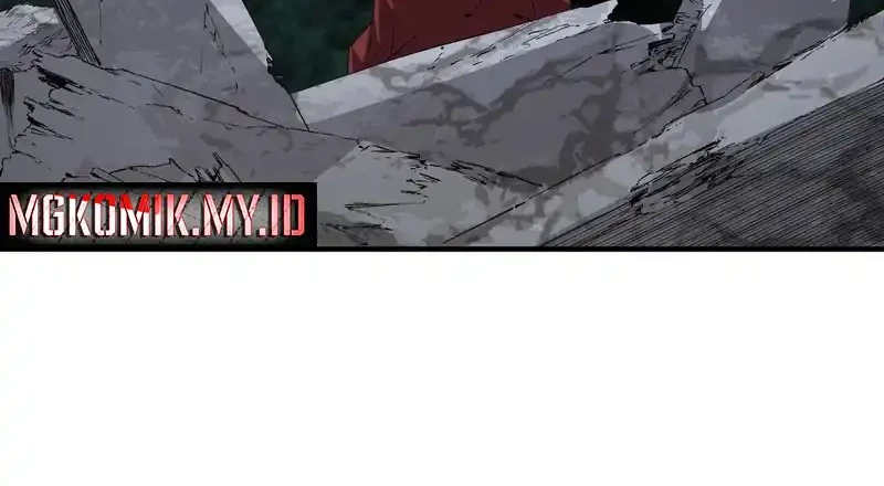 Supreme Curse Master Chapter 37 Gambar 8