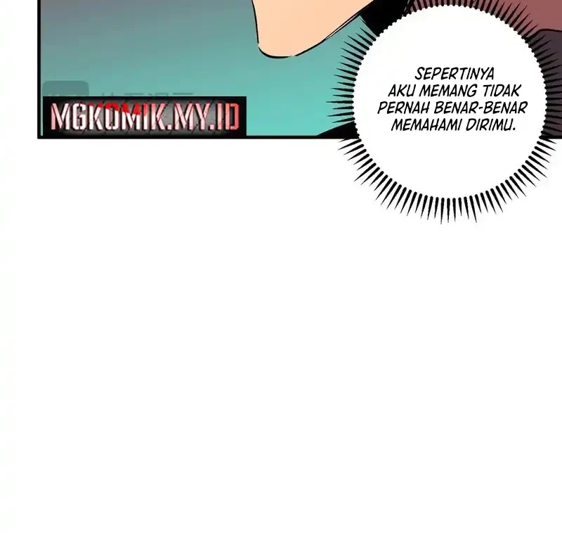 Supreme Curse Master Chapter 37 Gambar 12