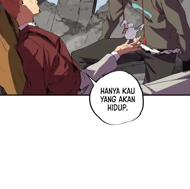 Supreme Curse Master Chapter 37 Gambar 18