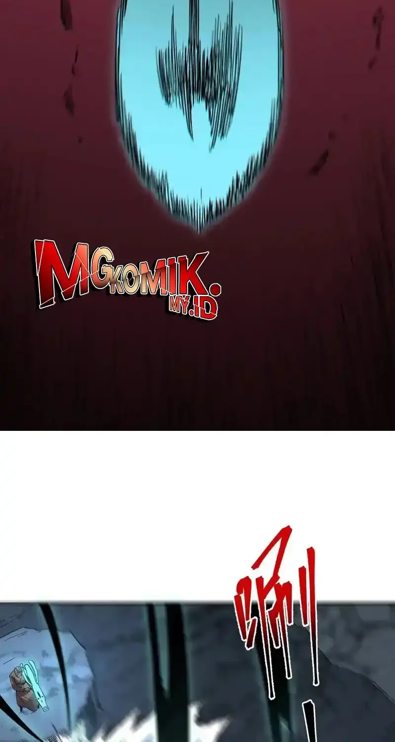 Supreme Curse Master Chapter 38 Gambar 22