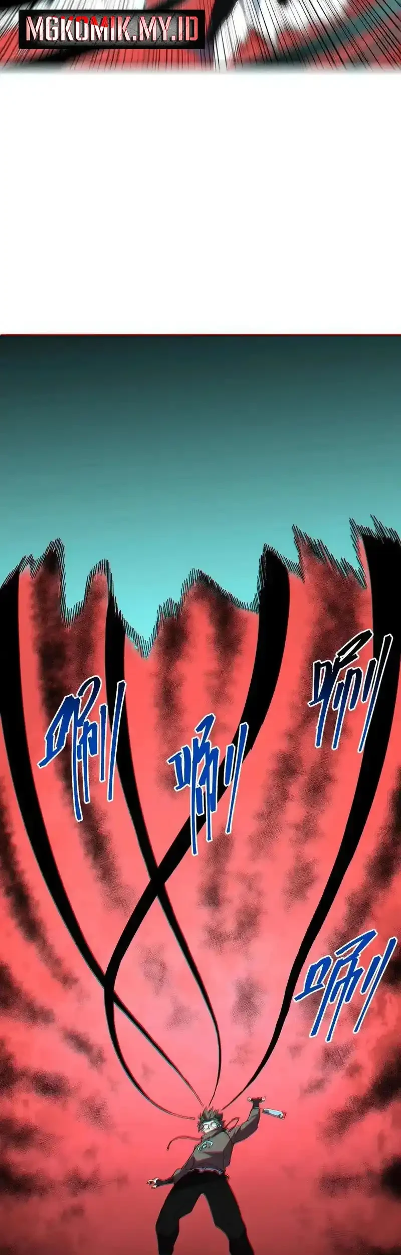 Supreme Curse Master Chapter 38 Gambar 25