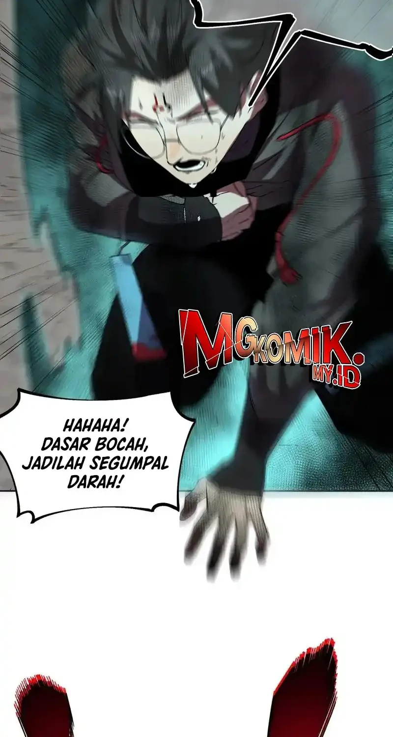 Supreme Curse Master Chapter 38 Gambar 28