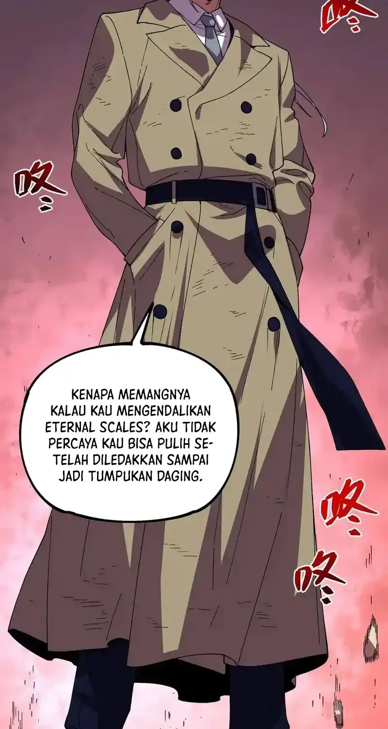 Supreme Curse Master Chapter 38 Gambar 30