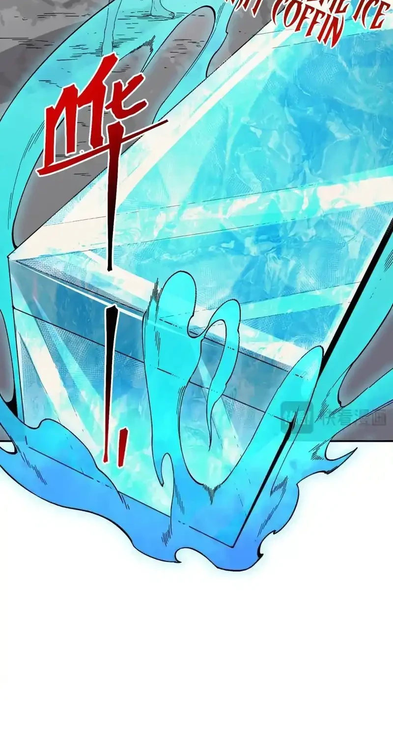 Supreme Curse Master Chapter 38 Gambar 44