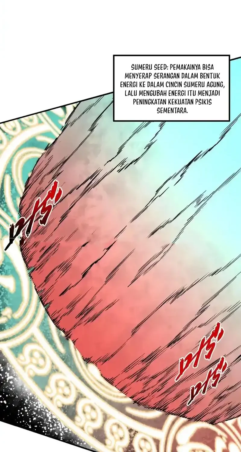 Supreme Curse Master Chapter 38 Gambar 14