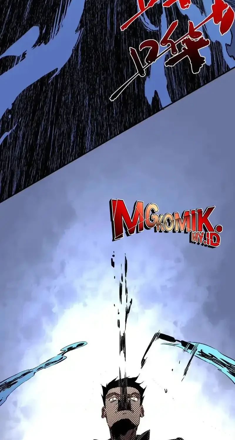 Supreme Curse Master Chapter 38 Gambar 8