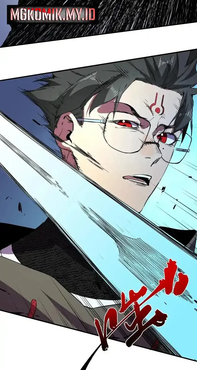 Supreme Curse Master Chapter 38 Gambar 10