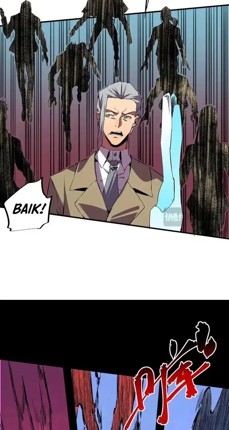 Supreme Curse Master Chapter 38 Gambar 12