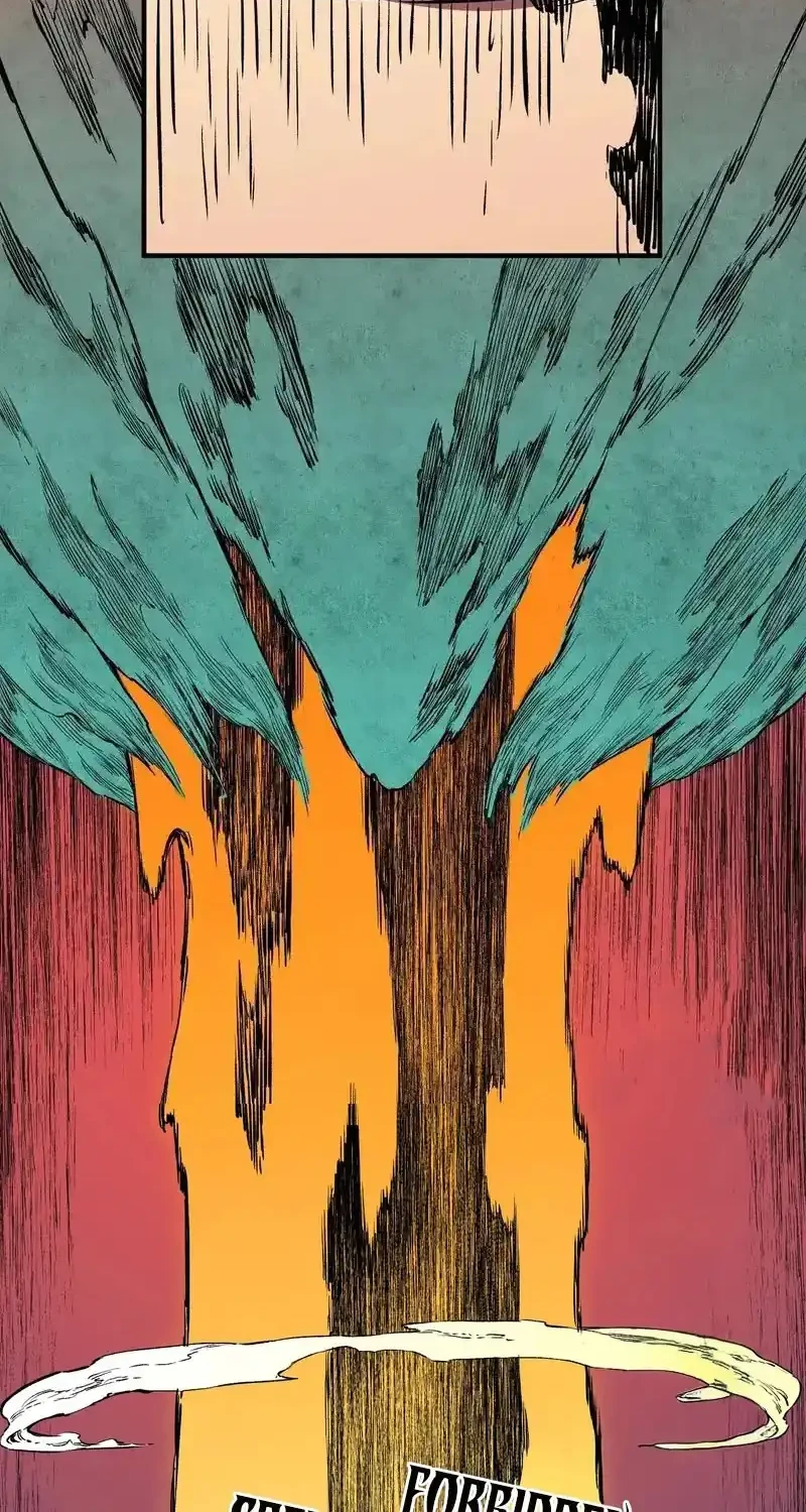 Supreme Curse Master Chapter 38 Gambar 16