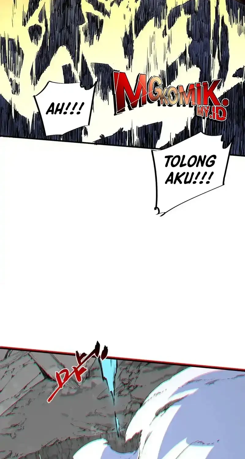 Supreme Curse Master Chapter 38 Gambar 18