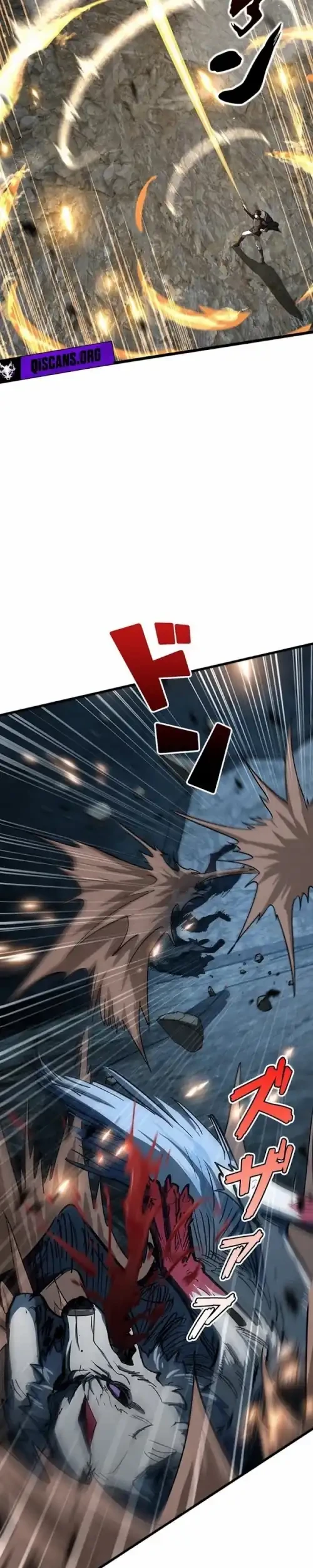 Supreme Academy Genius Chapter 9 Gambar 27