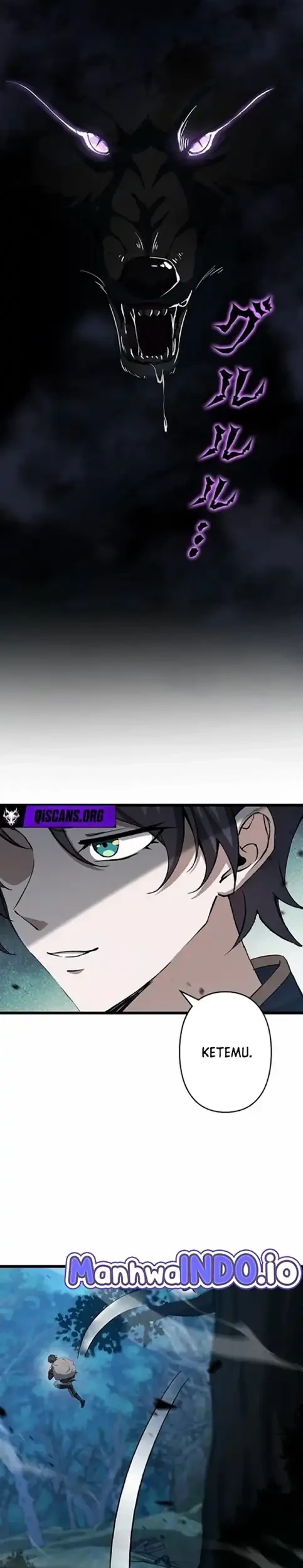 Supreme Academy Genius Chapter 9 Gambar 14