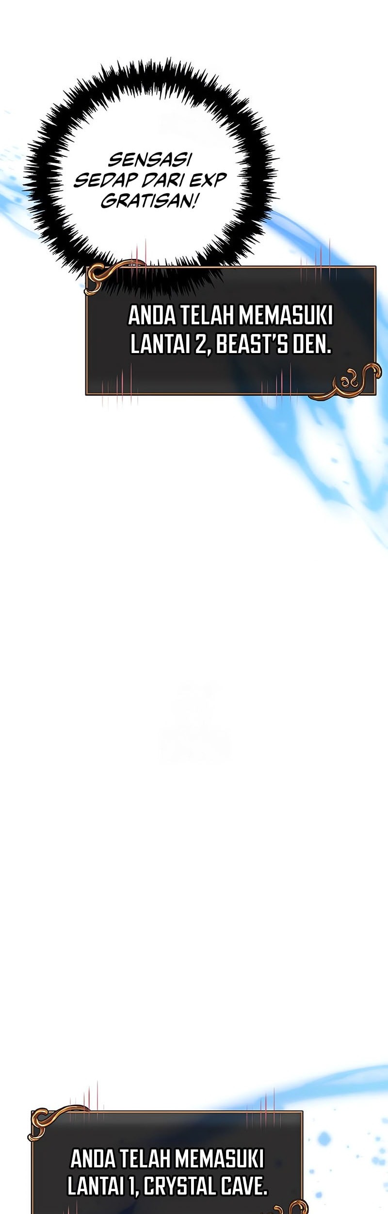 Survive as a Barbarian in the Game Chapter 118 Gambar 83