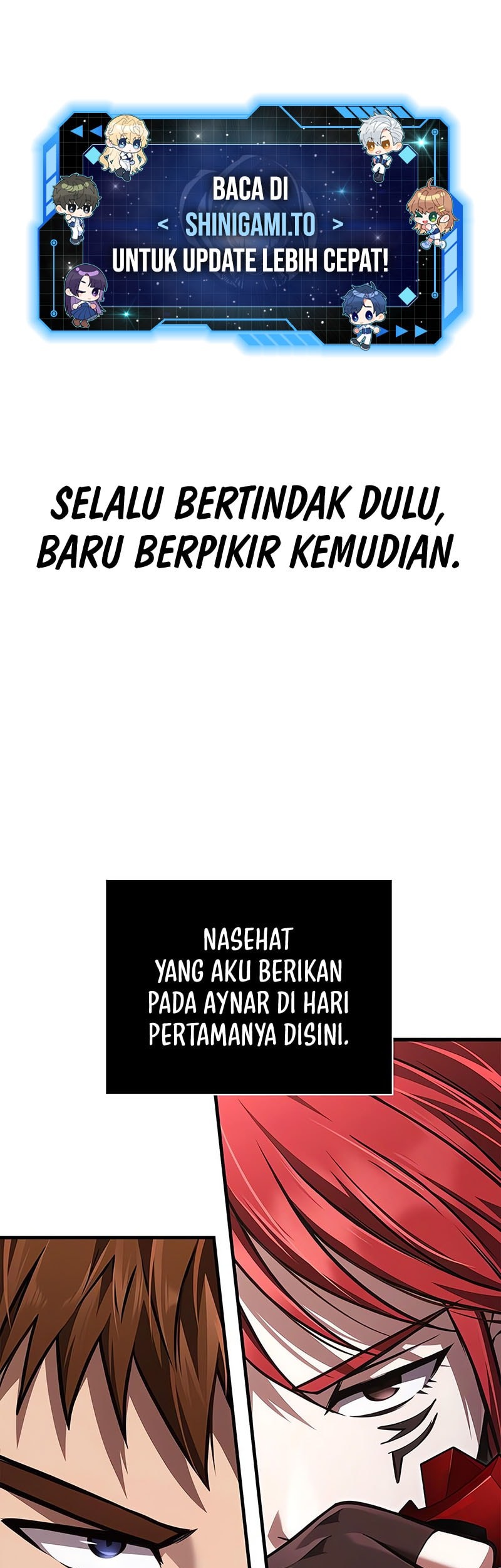 Manhwa Survive as a Barbarian in the Game Chapter 118 gambar nomor 2