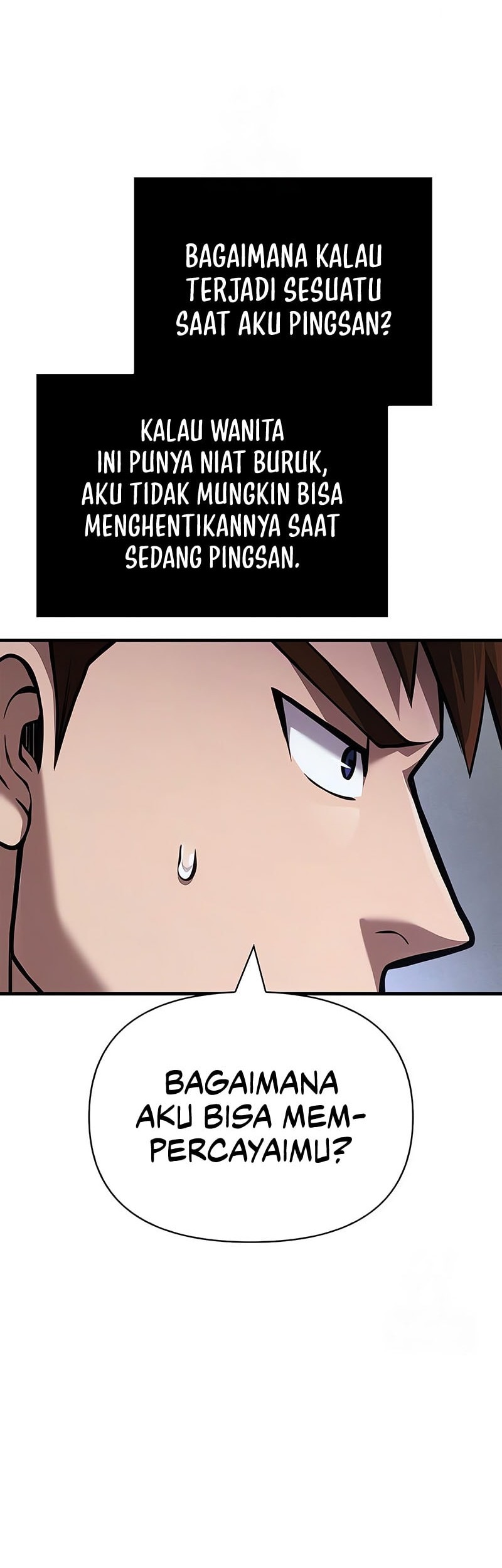Survive as a Barbarian in the Game Chapter 118 Gambar 15