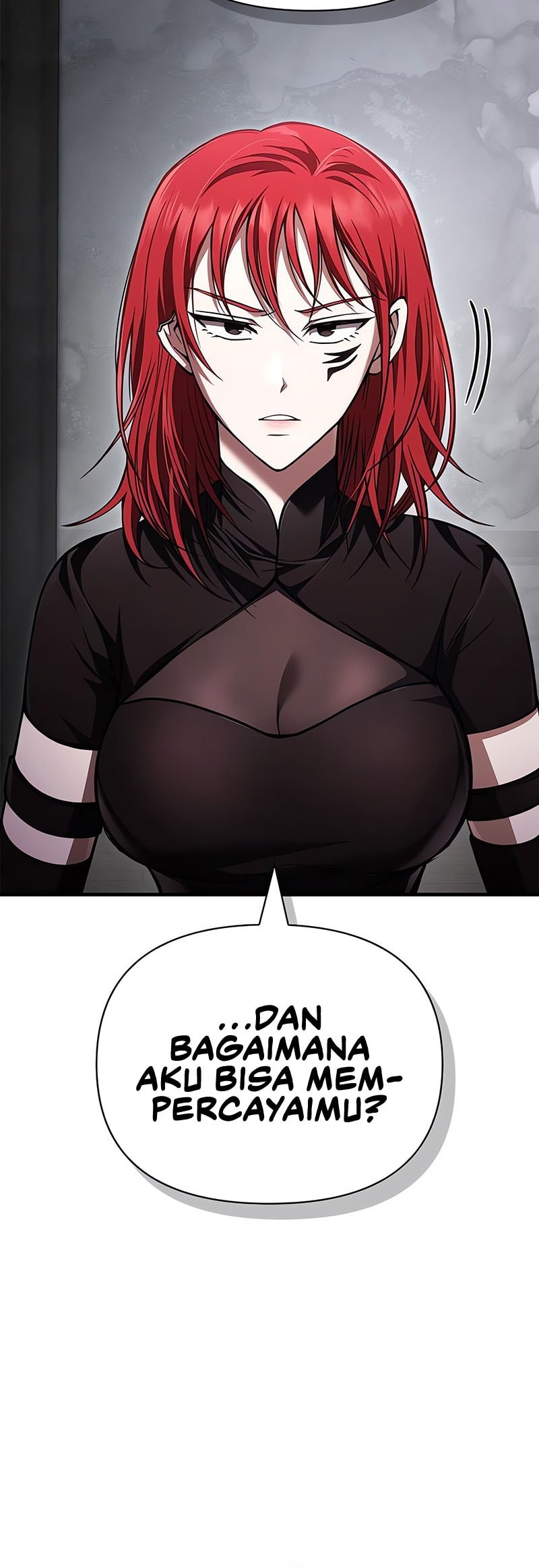 Survive as a Barbarian in the Game Chapter 118 Gambar 29