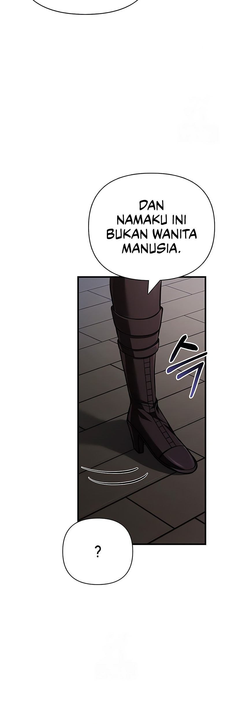 Survive as a Barbarian in the Game Chapter 118 Gambar 32