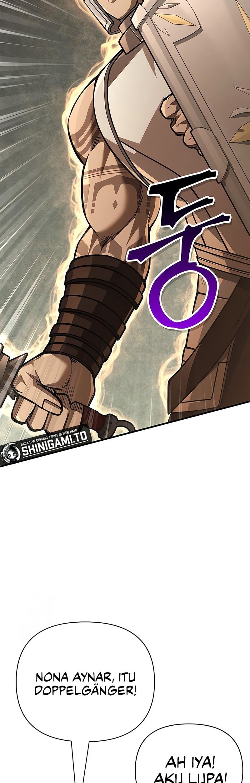 Survive as a Barbarian in the Game Chapter 119 Gambar 79