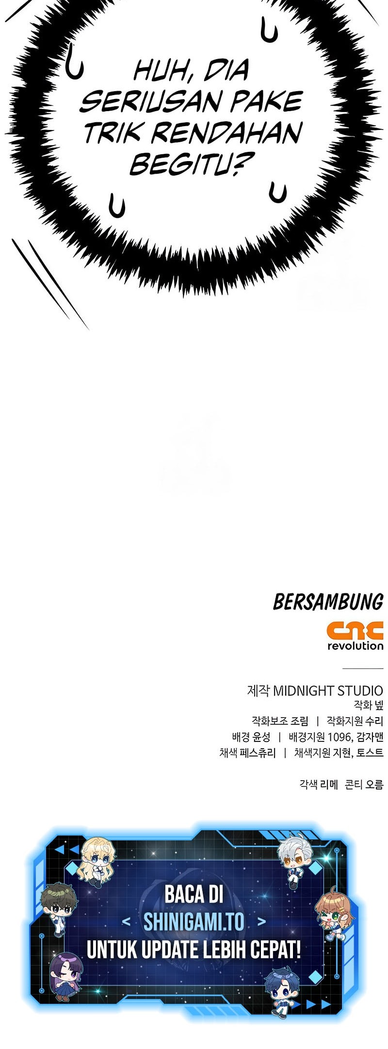 Survive as a Barbarian in the Game Chapter 119 Gambar 97