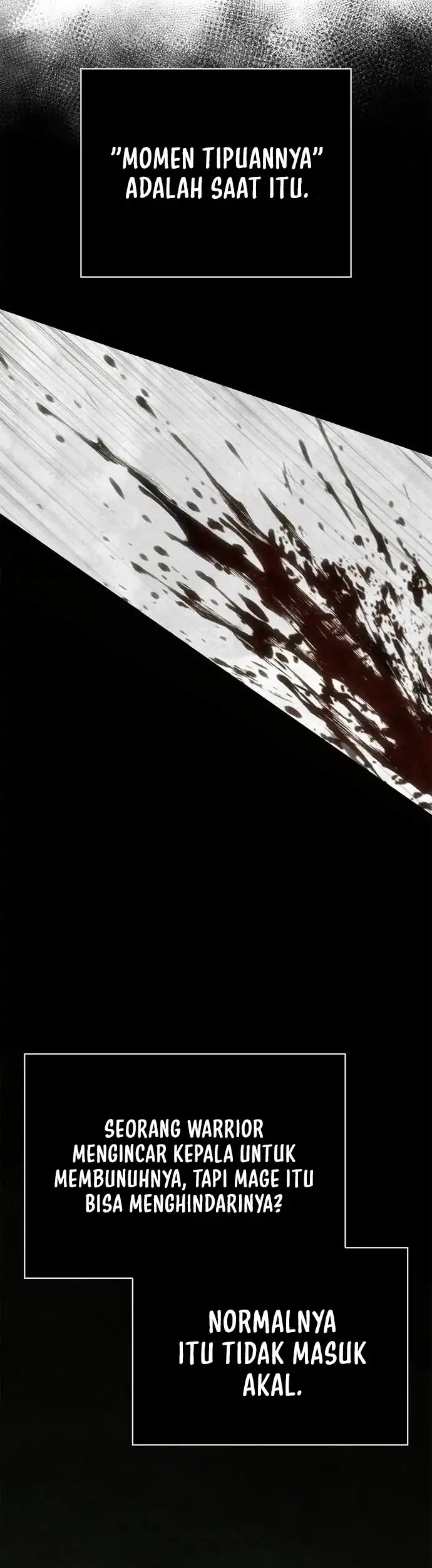 Survive as a Barbarian in the Game Chapter 124 Gambar 47