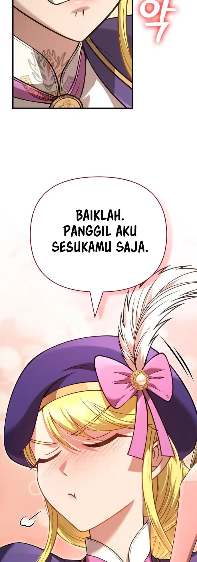 Survive as a Barbarian in the Game Chapter 124 Gambar 61