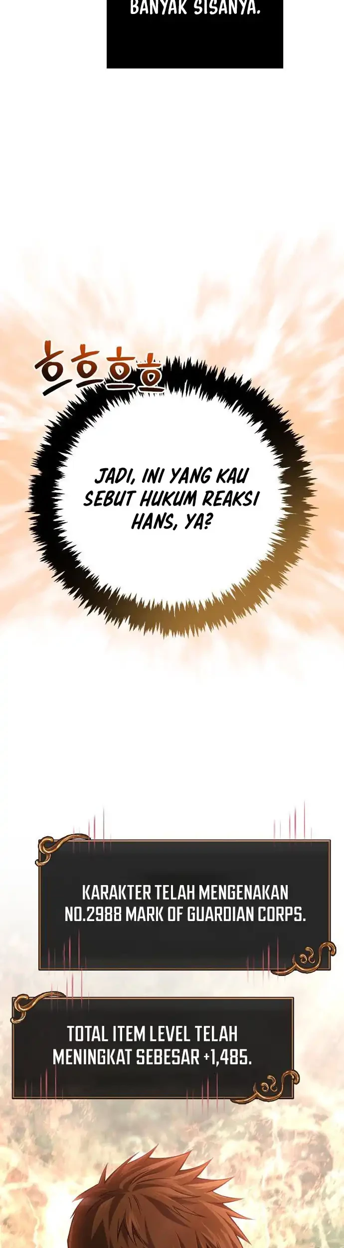 Survive as a Barbarian in the Game Chapter 124 Gambar 79