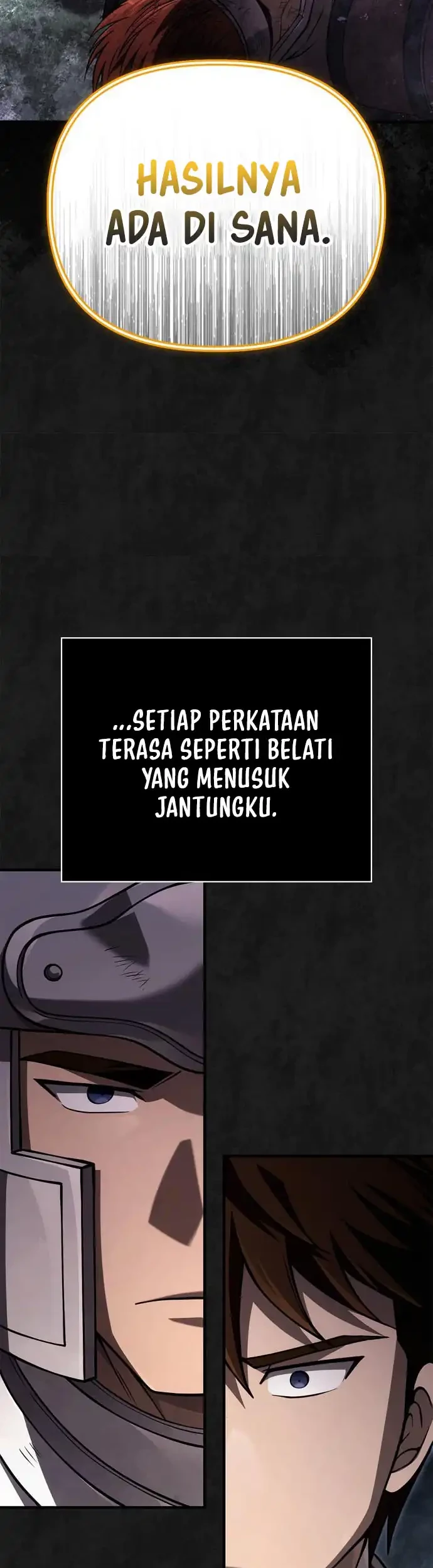 Survive as a Barbarian in the Game Chapter 124 Gambar 27