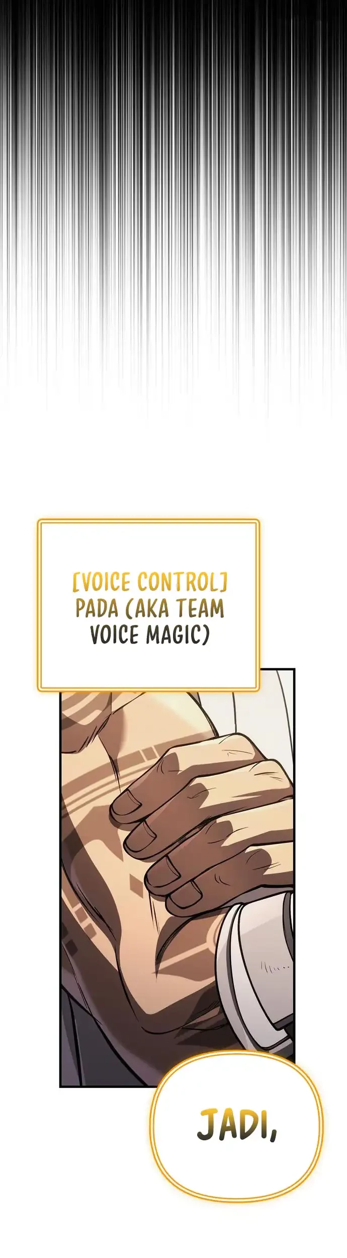 Survive as a Barbarian in the Game Chapter 124 Gambar 18