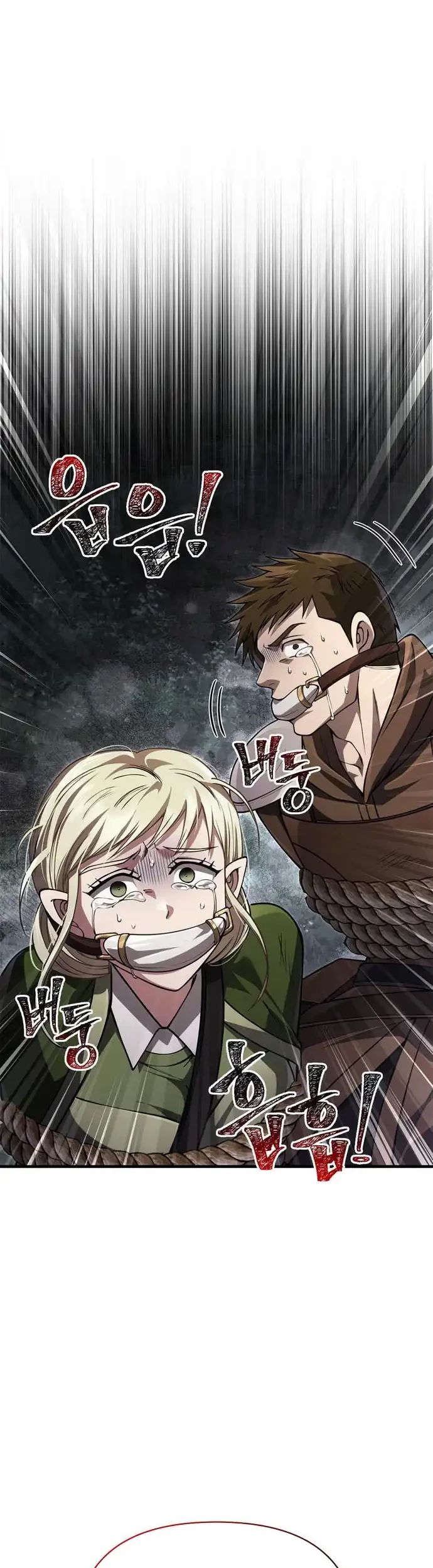 Survive as a Barbarian in the Game Chapter 124 Gambar 31