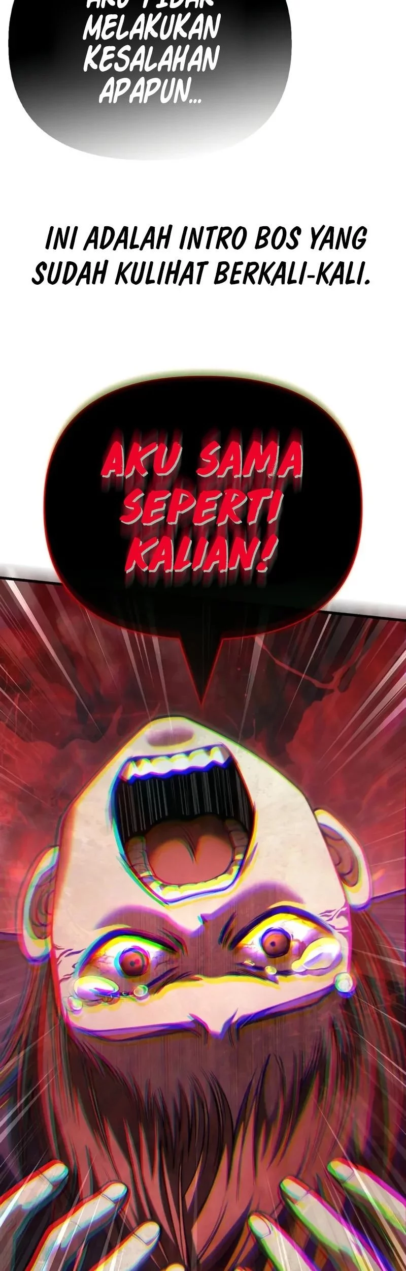 Survive as a Barbarian in the Game Chapter 125 Gambar 43