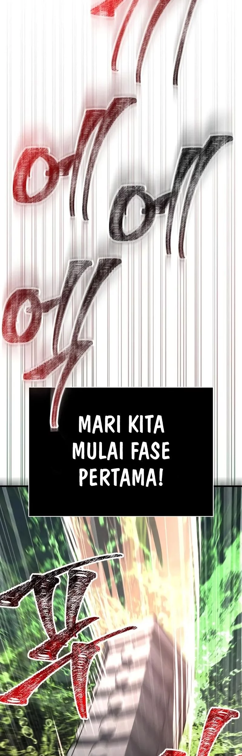 Survive as a Barbarian in the Game Chapter 125 Gambar 46