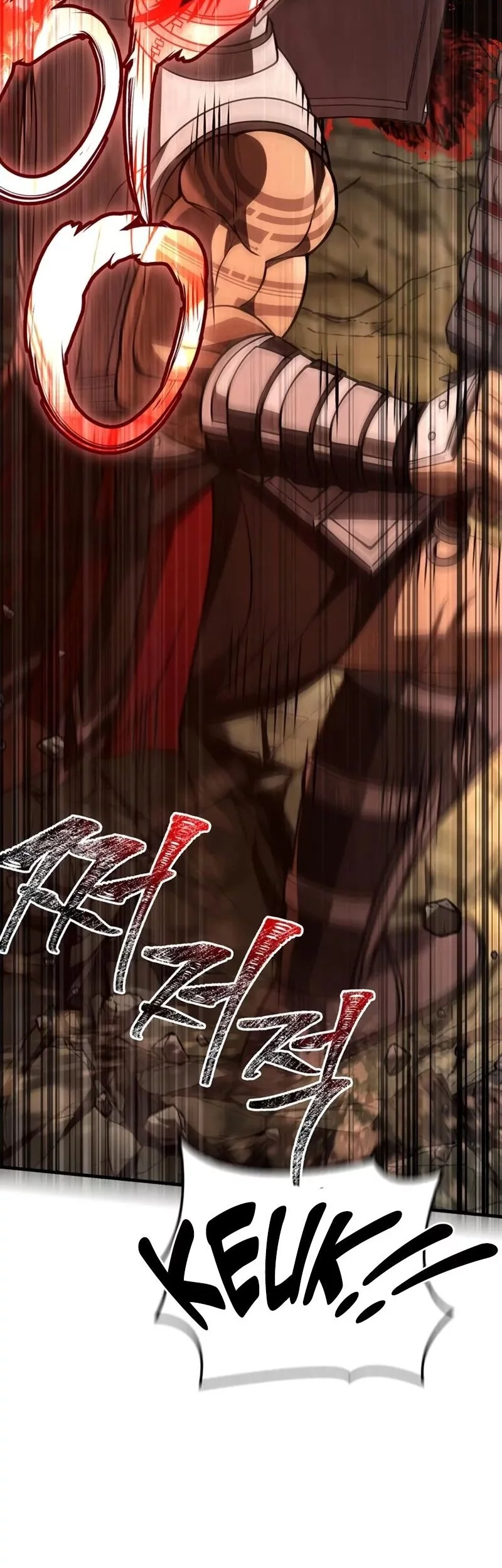 Survive as a Barbarian in the Game Chapter 125 Gambar 53