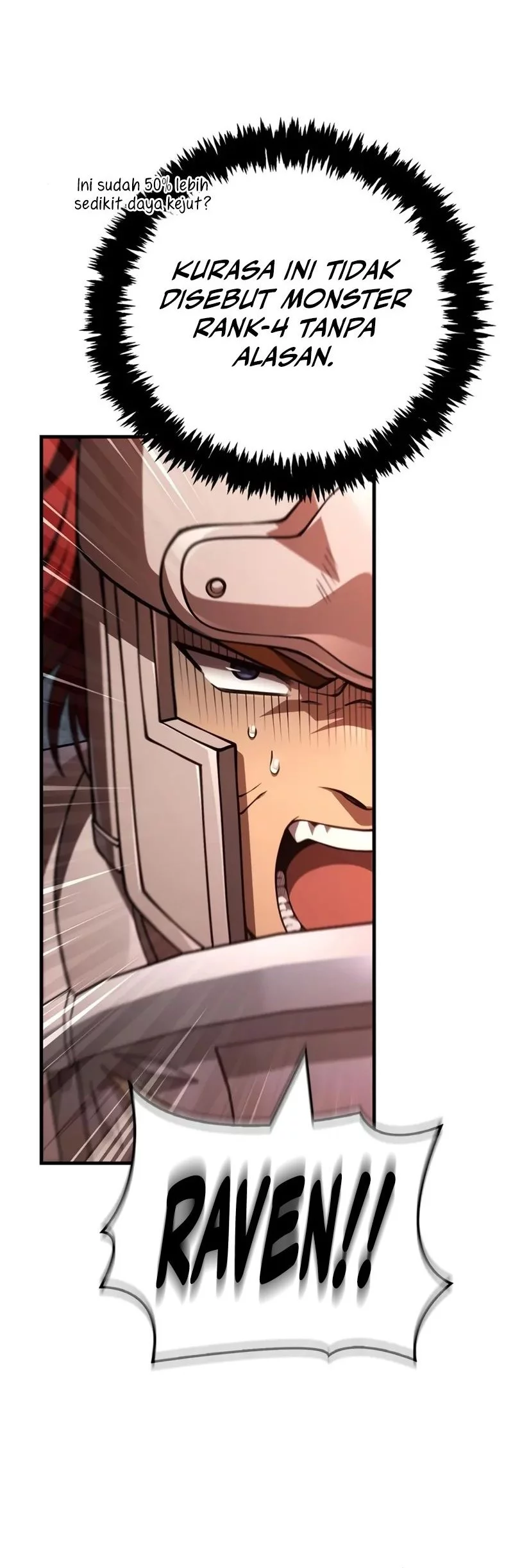 Survive as a Barbarian in the Game Chapter 125 Gambar 54