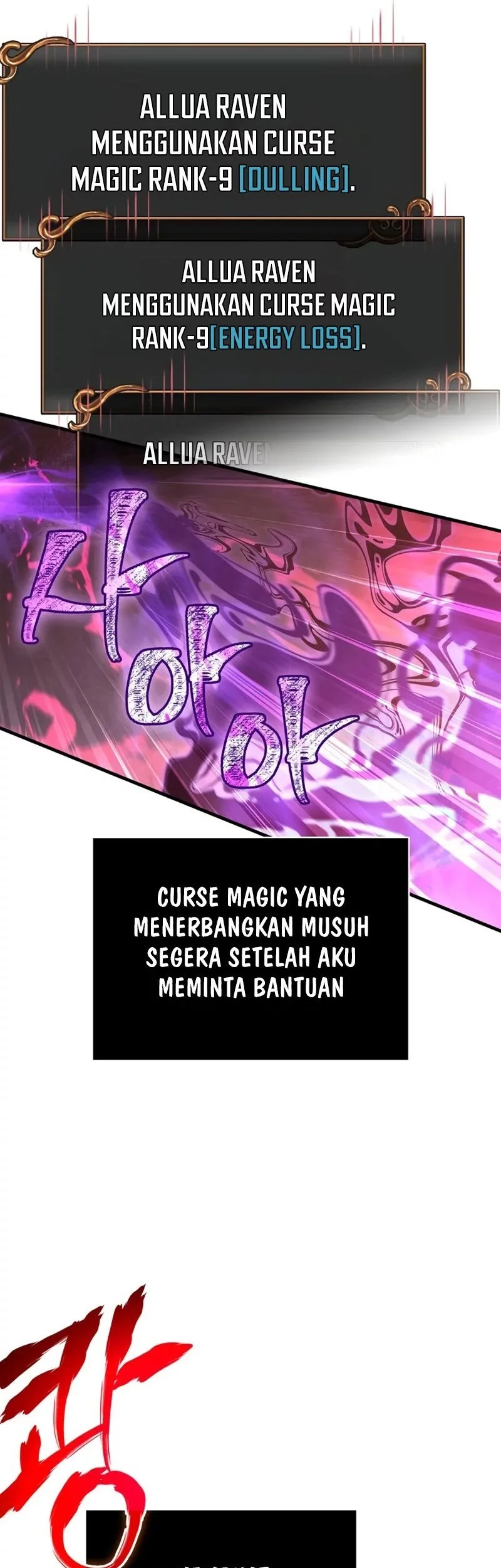 Survive as a Barbarian in the Game Chapter 125 Gambar 55