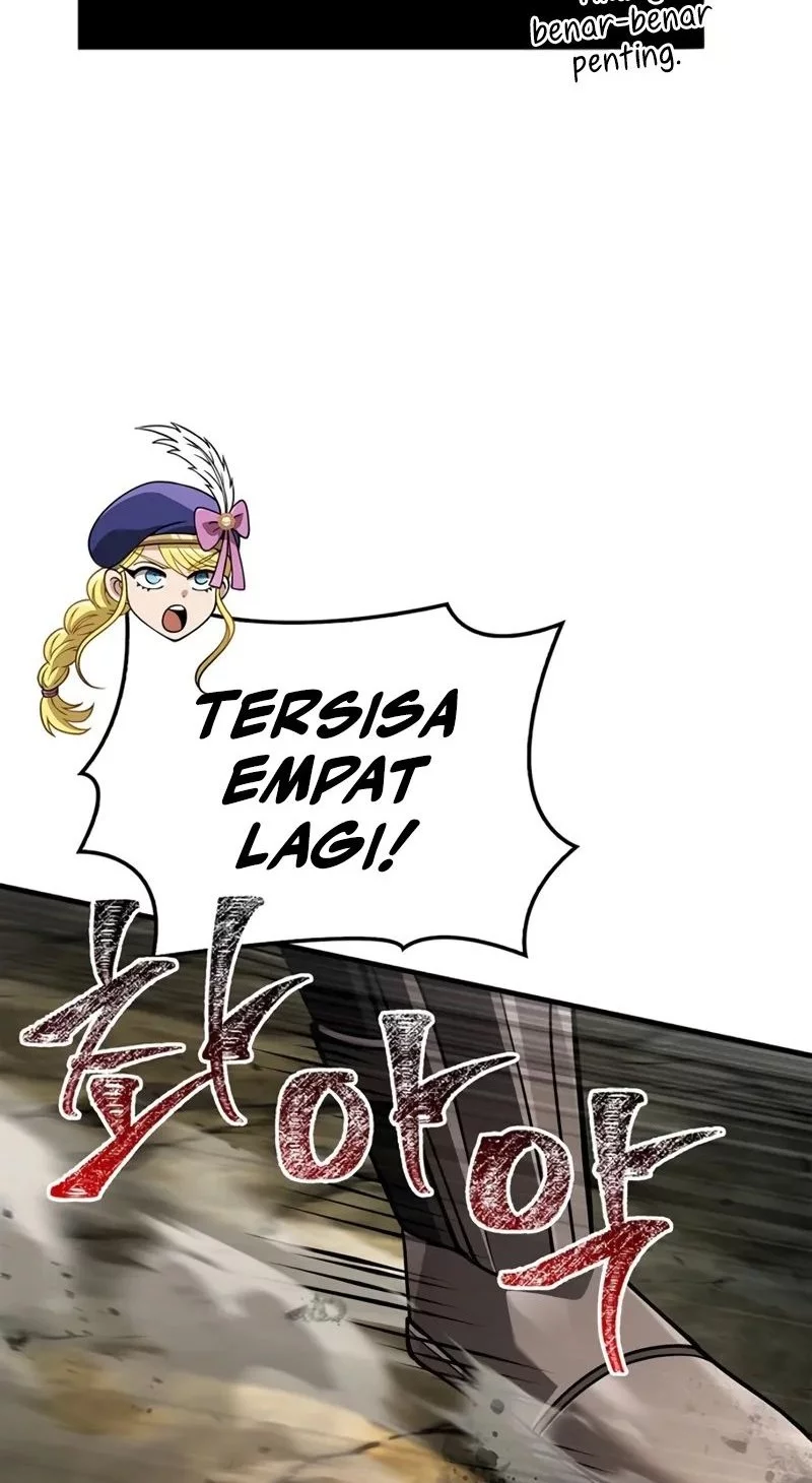 Survive as a Barbarian in the Game Chapter 125 Gambar 62